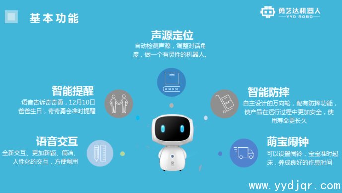 乐乐勇机器人怎么样 乐乐勇机器人怎么样
