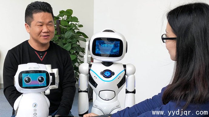 乐乐勇机器人怎么样 乐乐勇机器人怎么样