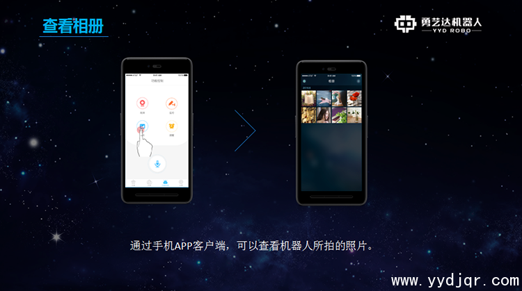奇奇勇机器人使用方法 奇奇勇机器人使用方法