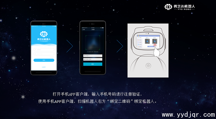 奇奇勇机器人使用方法 奇奇勇机器人使用方法