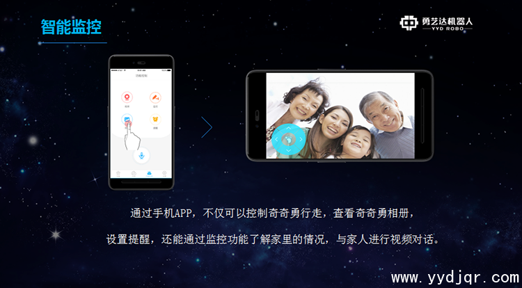 奇奇勇机器人使用方法 奇奇勇机器人使用方法